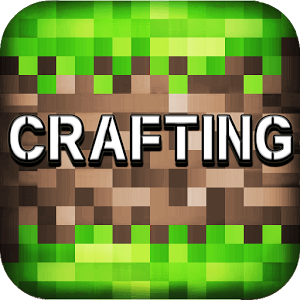 Crafting and building free pc download